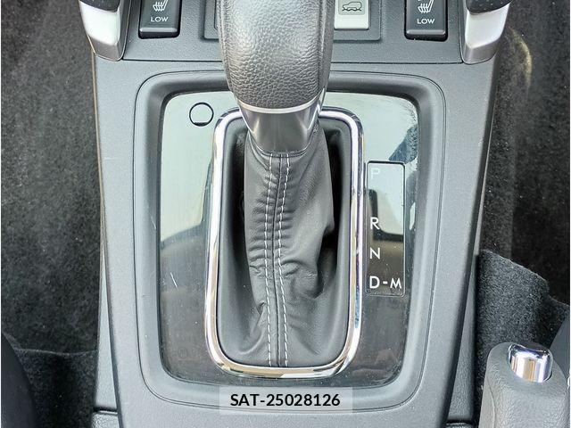 Subaru FORESTER 2017-04 7020499-12