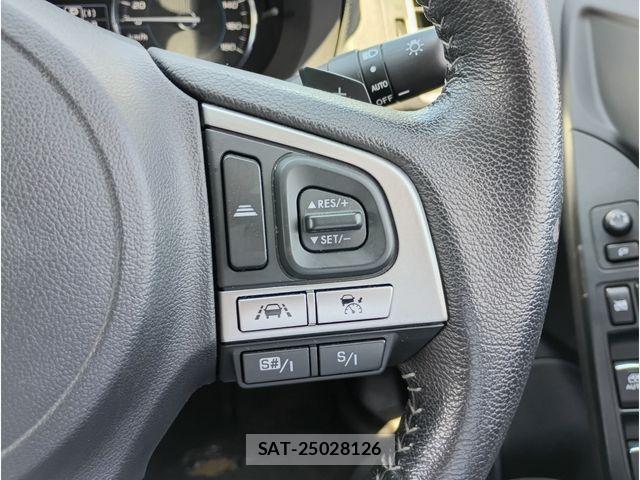 Subaru FORESTER 2017-04 7020499-15