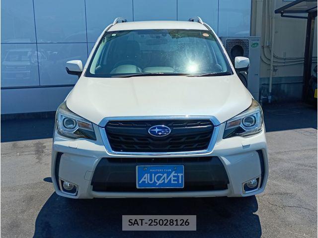 Subaru FORESTER 2017-04 7020499-1
