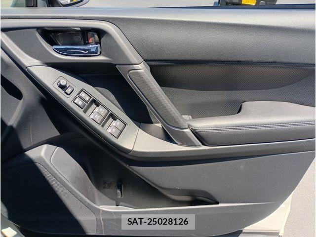 Subaru FORESTER 2017-04 7020499-19