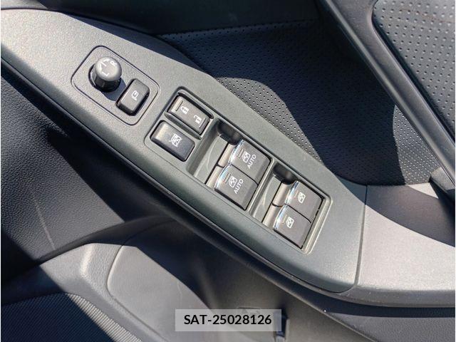 Subaru FORESTER 2017-04 7020499-20