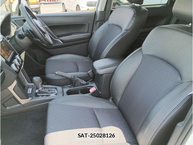 Subaru FORESTER 2017-04 7020499-22