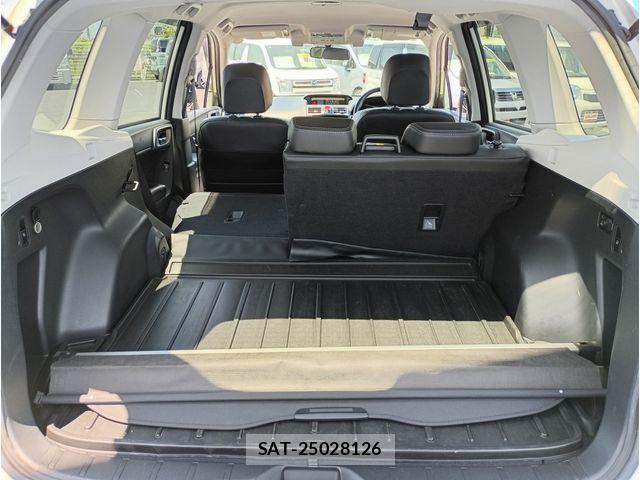 Subaru FORESTER 2017-04 7020499-24