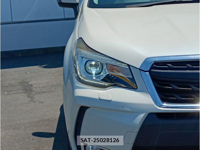 Subaru FORESTER 2017-04 7020499-26