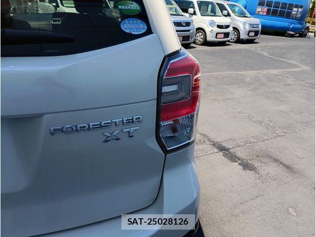 Subaru FORESTER 2017-04 7020499-27