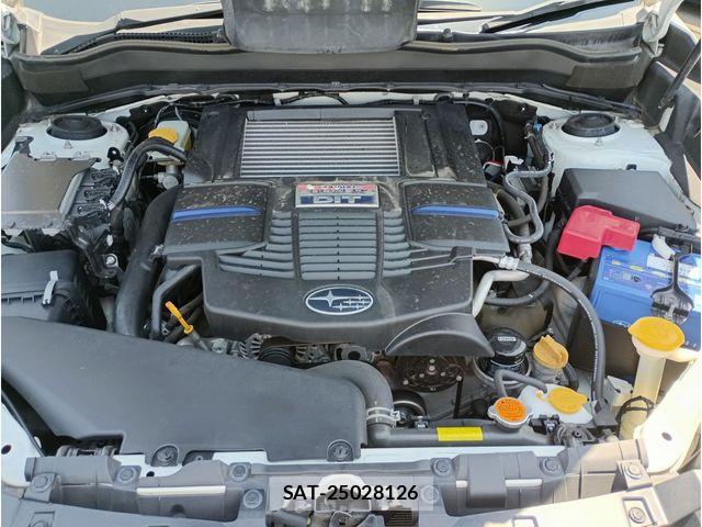 Subaru FORESTER 2017-04 7020499-29