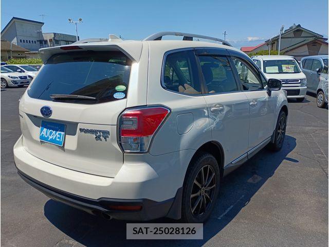 Subaru FORESTER 2017-04 7020499-3