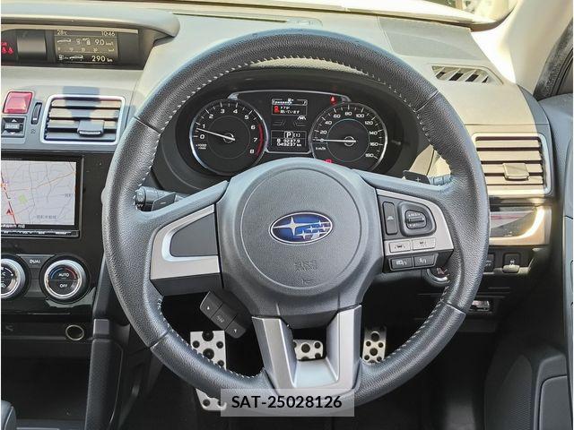 Subaru FORESTER 2017-04 7020499-8