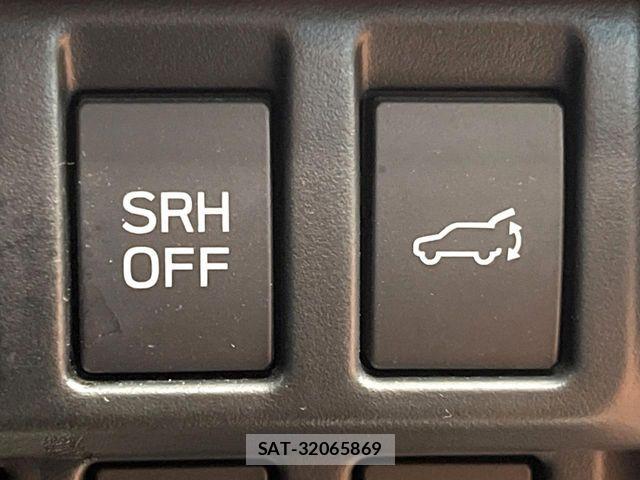 Subaru FORESTER 2018-09 7020500-9