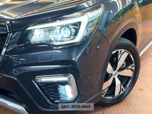 Subaru FORESTER 2018-09 7020500-13