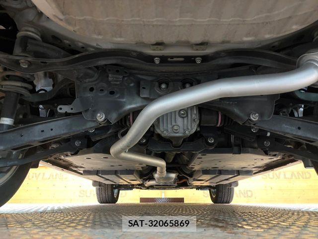 Subaru FORESTER 2018-09 7020500-18