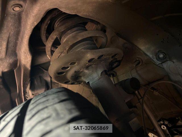 Subaru FORESTER 2018-09 7020500-19