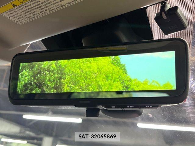 Subaru FORESTER 2018-09 7020500-4