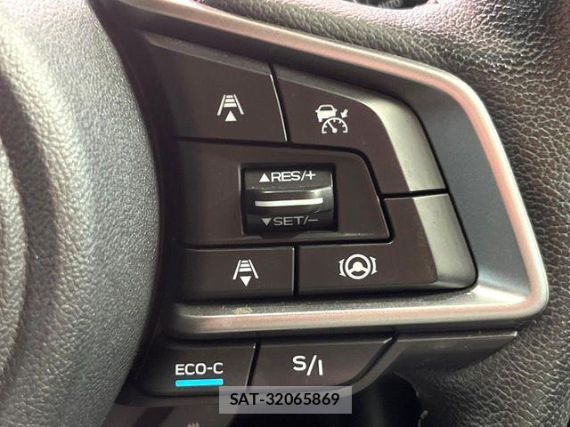 Subaru FORESTER 2018-09 7020500-5