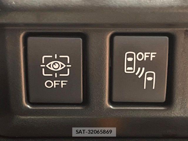 Subaru FORESTER 2018-09 7020500-6