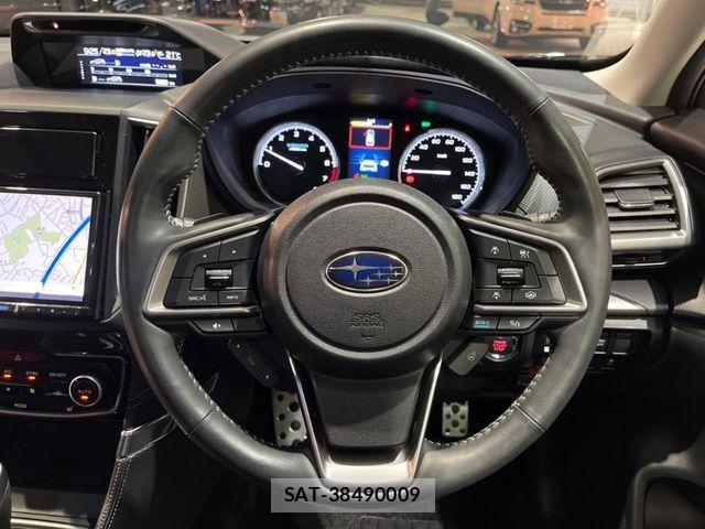 Subaru FORESTER 2023-08 7020493-9