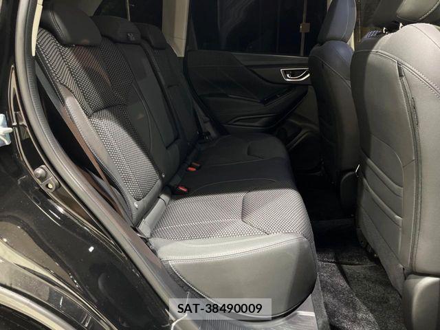 Subaru FORESTER 2023-08 7020493-10
