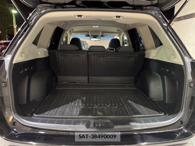 Subaru FORESTER 2023-08 7020493-11
