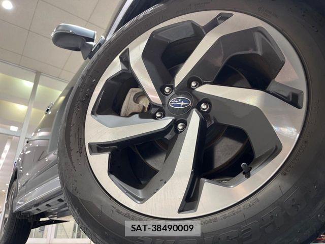Subaru FORESTER 2023-08 7020493-12