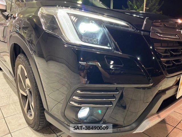 Subaru FORESTER 2023-08 7020493-13