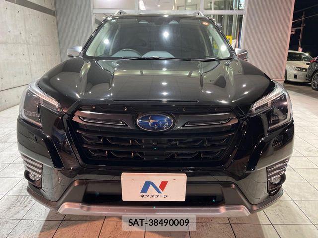 Subaru FORESTER 2023-08 7020493-14
