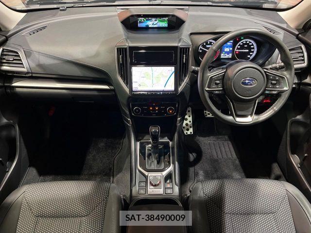 Subaru FORESTER 2023-08 7020493-1