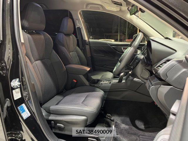 Subaru FORESTER 2023-08 7020493-8