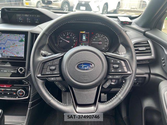 Subaru FORESTER 2024-10 7020488-11