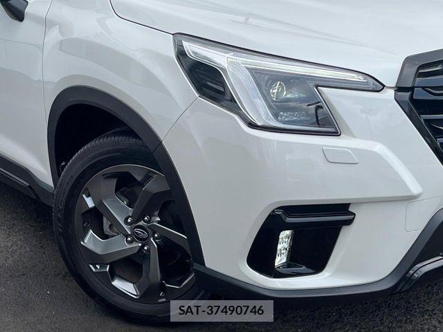 Subaru FORESTER 2024-10 7020488-12