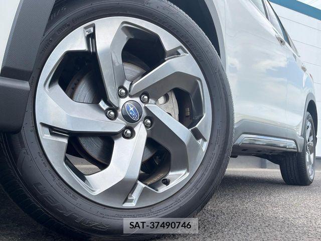 Subaru FORESTER 2024-10 7020488-13