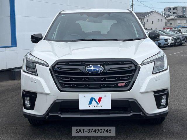 Subaru FORESTER 2024-10 7020488-14