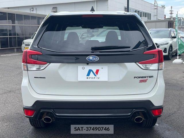 Subaru FORESTER 2024-10 7020488-15