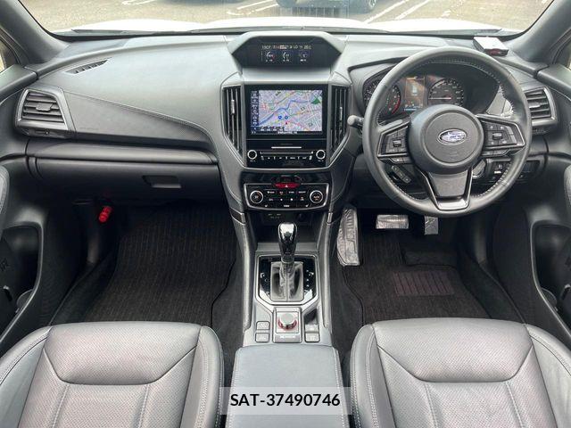 Subaru FORESTER 2024-10 7020488-1