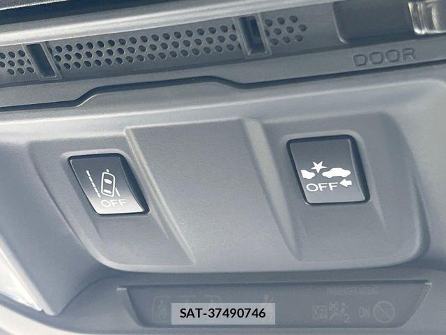 Subaru FORESTER 2024-10 7020488-4