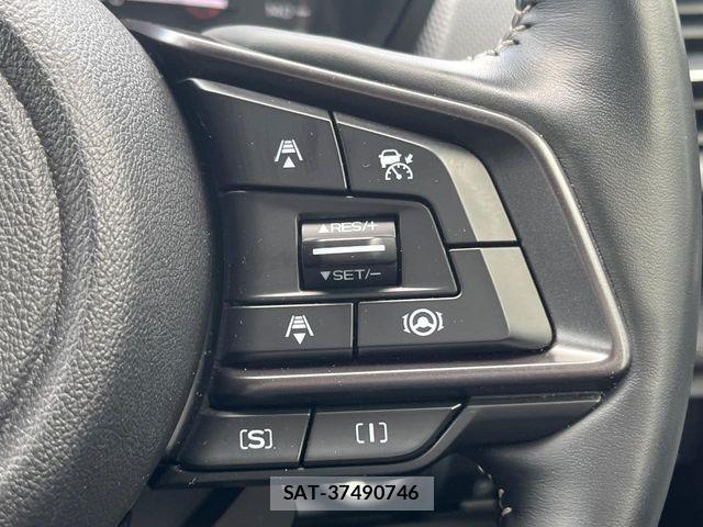 Subaru FORESTER 2024-10 7020488-5