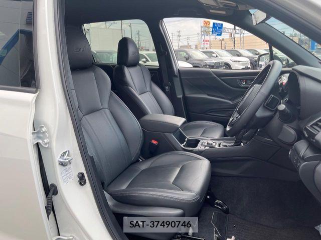 Subaru FORESTER 2024-10 7020488-7