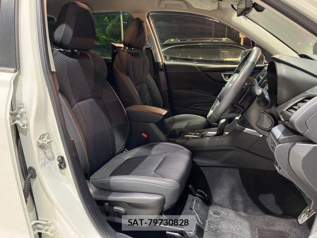 Subaru FORESTER 2019-11 7020496-9