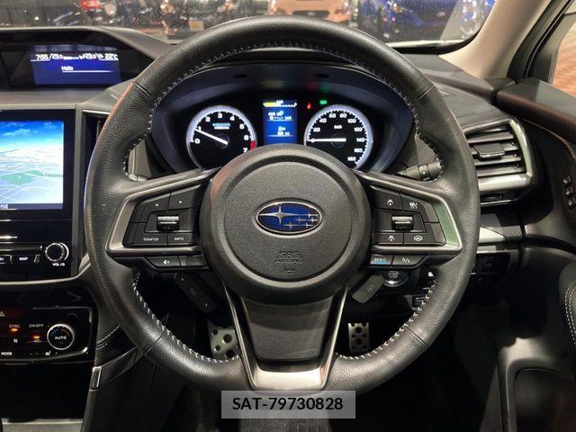 Subaru FORESTER 2019-11 7020496-10