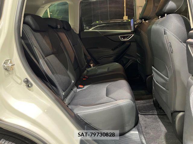 Subaru FORESTER 2019-11 7020496-11