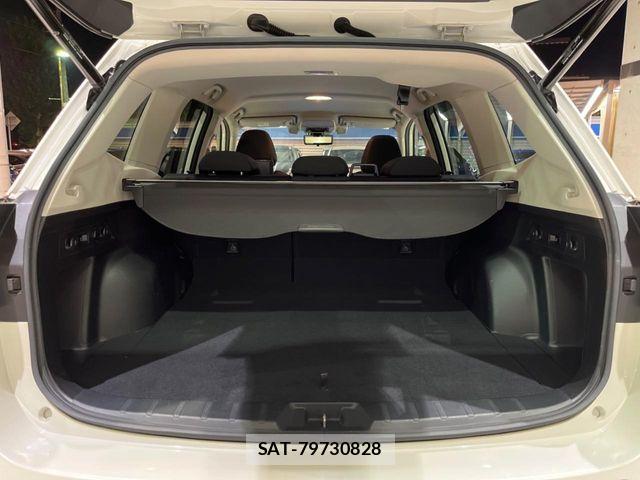 Subaru FORESTER 2019-11 7020496-12