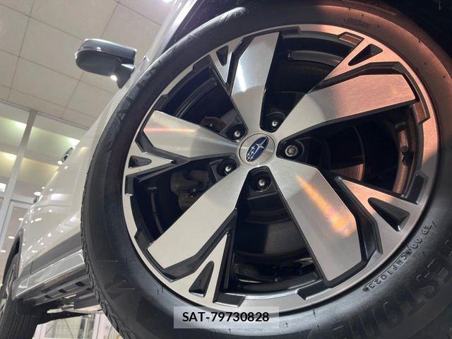 Subaru FORESTER 2019-11 7020496-13
