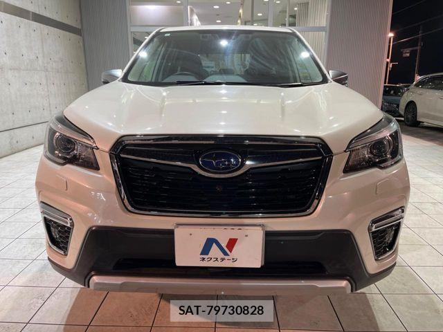 Subaru FORESTER 2019-11 7020496-15