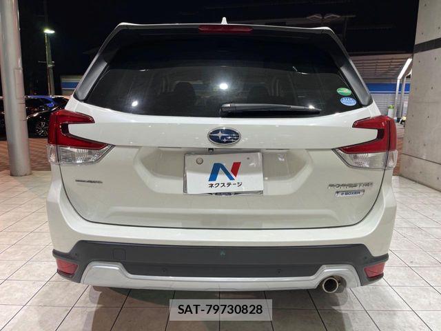 Subaru FORESTER 2019-11 7020496-16