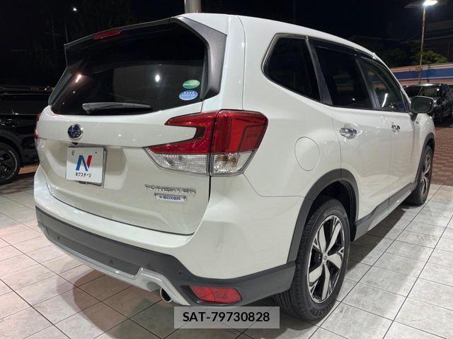Subaru FORESTER 2019-11 7020496-18