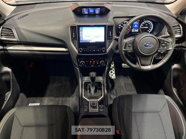 Subaru FORESTER 2019-11 7020496-1