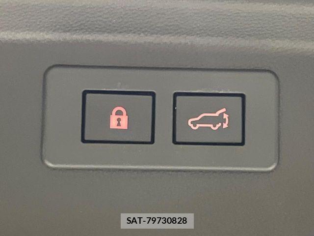 Subaru FORESTER 2019-11 7020496-2