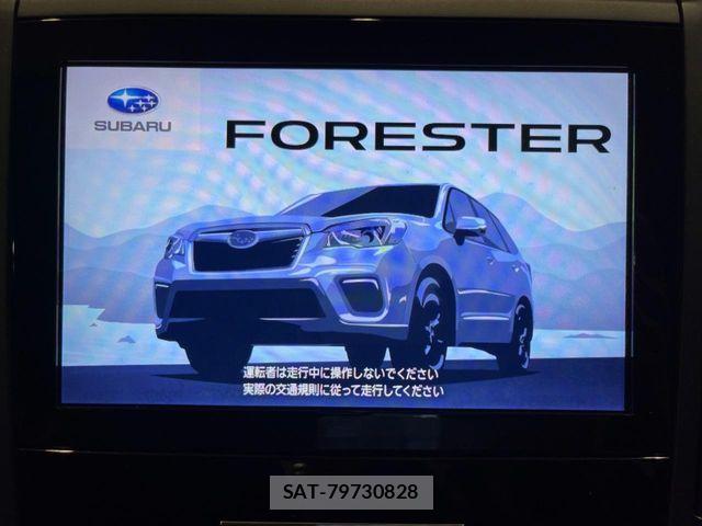 Subaru FORESTER 2019-11 7020496-5