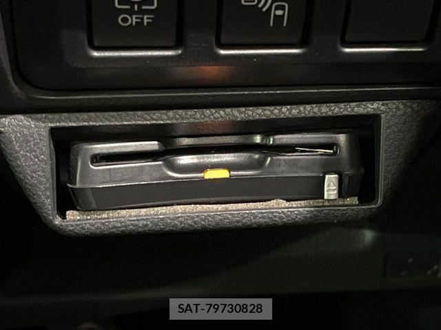 Subaru FORESTER 2019-11 7020496-8