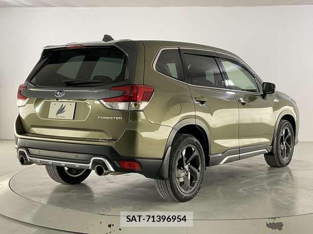 Subaru FORESTER 2022-01 7020497-7