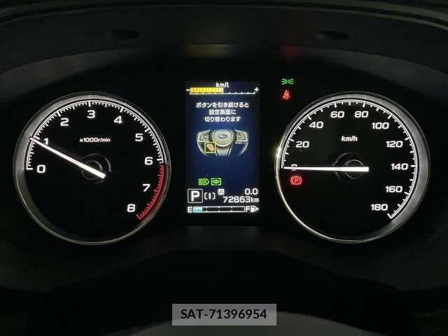 Subaru FORESTER 2022-01 7020497-10